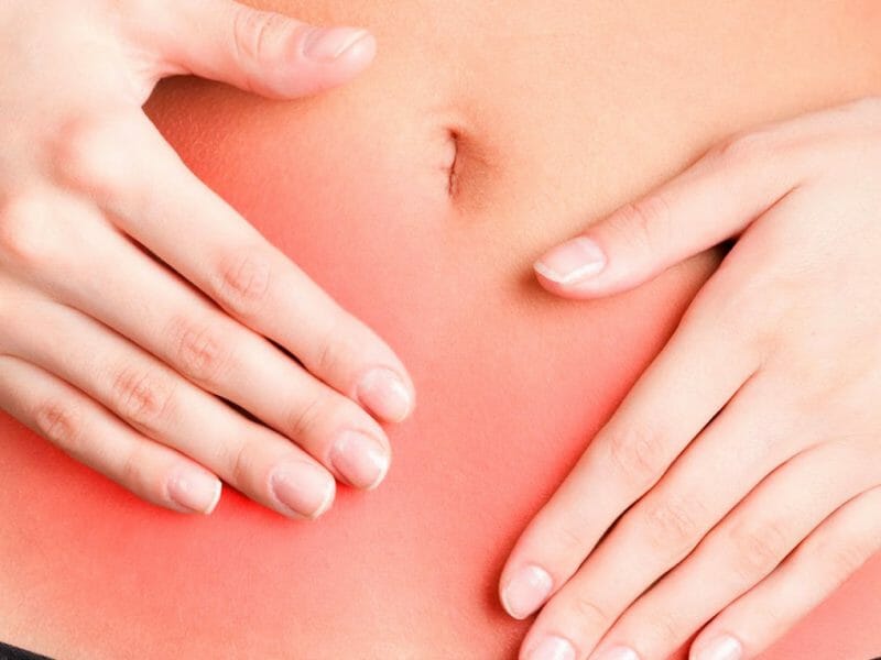 Endometriosis: causas, síntomas y tratamiento - eSalud.com