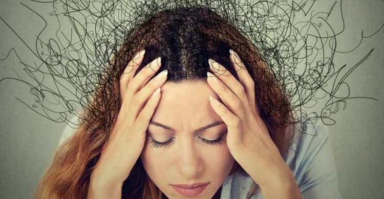 Trastorno delirante: causas, tipos, síntomas y tratamiento
