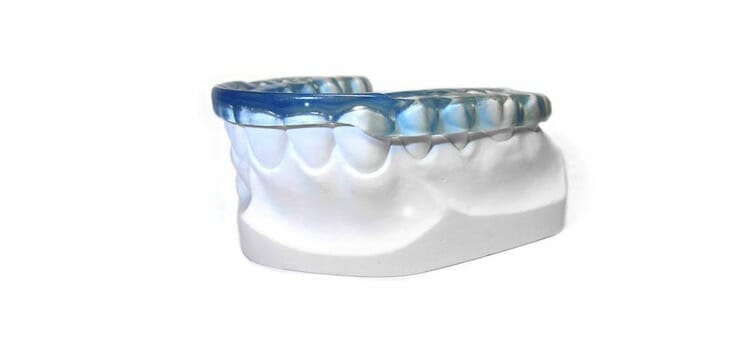 La férula de descarga en Odontología: pros y contras - Ribera Dent