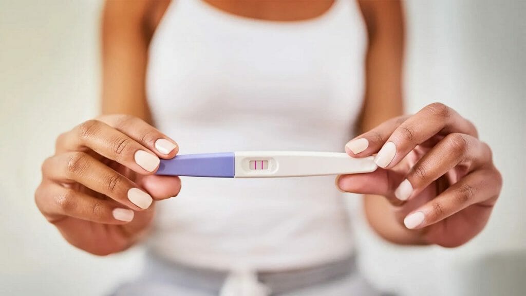 Test de embarazo: ¿cómo y cuándo hacerlo para tener un resultado fiable?